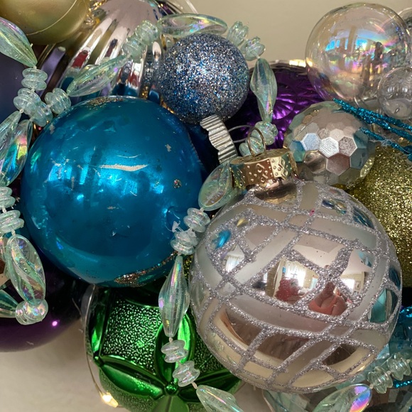 Disney Villain Ursula Ornament Wreath Day of Dead - Picture 11 of 13